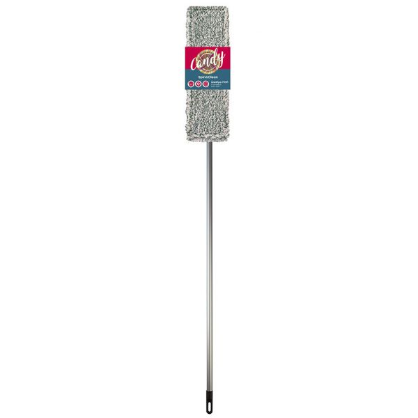MOP with Extra Soft nozzle, Candy SC510612577 MOP with Extra Soft nozzle, Candy SC510612577